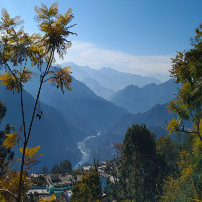 GOPESHWAR Package Tour